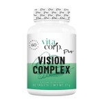 VitaCorp Vision Complex | Eye Health Formula - 60 tabs на изгодни цени VitaCorp Vision Complex | Eye Health Formula - 60 tabs на супер цена
