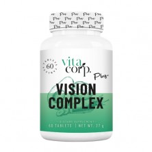 VitaCorp Vision Complex | Eye Health Formula - 60 tabs