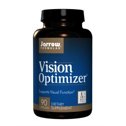 Jarrow Formulas Vision Optimizer® -90 капсули Jarrow Formulas Vision Optimizer® -90 капсули