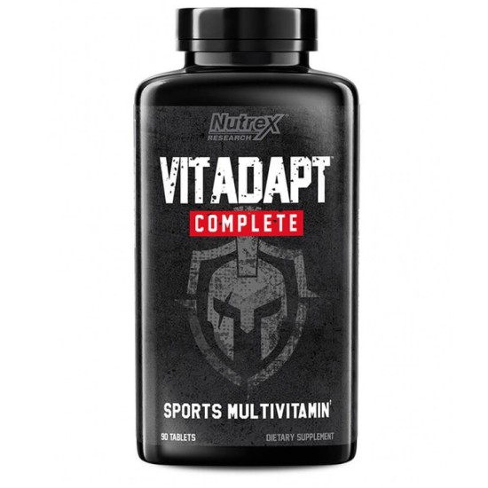 Nutrex Vitadapt 90 таблетки на супер цена