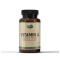 Pure Nutrition ВИТАМИН A 5000 IU (1500 MCG) - 100 caps