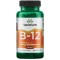 Swanson Vitamin B-12 100 капсули