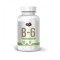 Pure Nutrition Vitamin B-6 (Pyridoxine) 50 мг / 100 таблетки