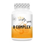 VitaCorp Vitamin B Complex - 60 tabs на супер цена