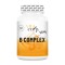 VitaCorp Vitamin B Complex - 60 tabs