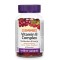 Webber Naturals Vitamin B Complex / 60 Gummies