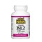 Natural Factors Vitamin B12 (Cyanocobalamin) 1000 мг / 90 таблетки
