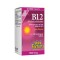Natural Factors Vitamin B12 (Methylcobalamin) 1000 мг / 180+30 таблетки
