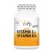 VitaCorp Vitamin C + Vitamin D Vitality