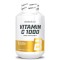 Biotech USA Vitamin C 1000 мг / 100 таблетки