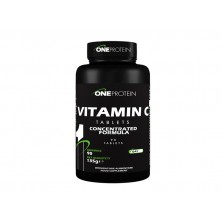One Protein Vitamin C 1000 mg / 90 tabs (Витамин Ц) 