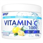 SFD VITAMIN C 250 гр на изгодни цени SFD VITAMIN C 250 гр на супер цена