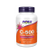 NOW VITAMIN C-500 ASCORBATE - 250VCaps.