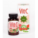 Cvetita Herbal Витамин C – 80 капсули х 600 мг на супер цена