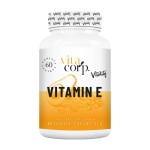 VitaCorp Vitamin E 60 mg - 60 tabs на супер цена