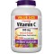 Webber Naturals Витамин С 500 mg x 300 дъвчащи таблетки