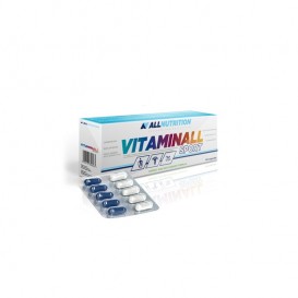 Allnutrition Vitaminall Sport 60 капсули