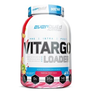 Everbuild Vitargo Loader 1816 гр