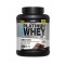 VPLaB VPLab 100% Platinum Whey - Суроватъчен Протеин 2300 гр