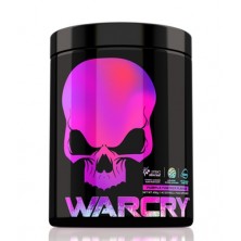 Genius Nutrition  WARCRY® - 400 gr