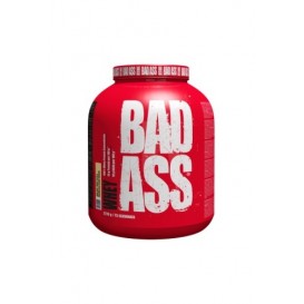 Bad Ass Whey / Premium Protein 2270 гр / 75 дози