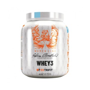 Extrifit Whey 3 Woman Line 1000 гр