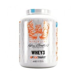 Extrifit Whey 3 Woman Line 2000 гр