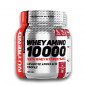 Nutrend Whey Amino 10 000 / 300 таблетки на супер цена
