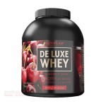ActivLab WHEY DE LUXE - 2000g на супер цена
