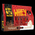Mutant WHEY DUAL CHAMBER 1800 GR. на супер цена