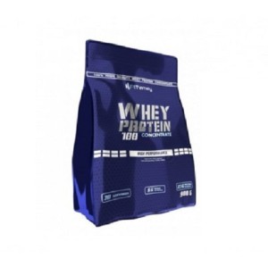 FITWhey Whey Protein 100 Concentrate 2000 гр