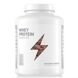 Battery Nutrition Whey Protein 2000 гр