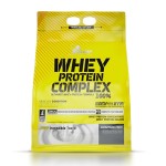 Olimp Whey Protein Complex 100% 2270 гр на супер цена