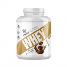 SWEDISH Supplements Whey Protein Deluxe 2000 гр / 60 Дози