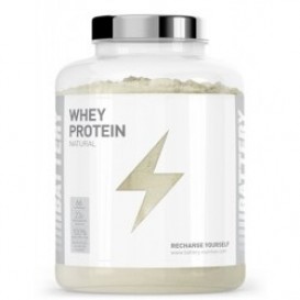 Battery Nutrition Whey Protein Natural 800 гр