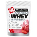 Fit Spo Whey Protein Powder - Strawberry Ice Cream 908 гр на супер цена