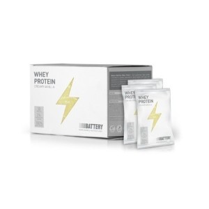 Battery Nutrition Whey Sachets 30x30 гр Battery Nutrition Whey Sachets 30x30 гр