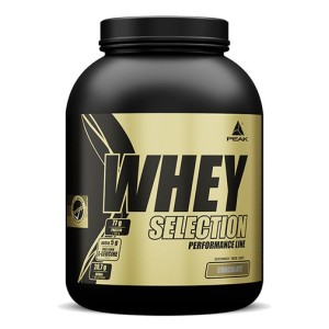 Peak Whey Selection 1800 гр