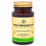 Solgar Wild Oregano Oil 175 Mg, 60 softgels на изгодни цени Solgar Wild Oregano Oil 175 Mg, 60 softgels на супер цена