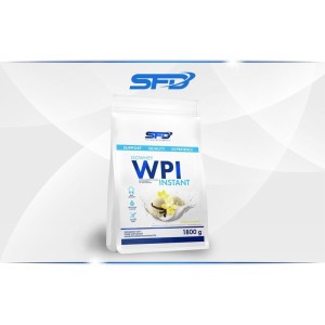 SFD WPI ISOWHEY INSTANT 1800 гр / 60 дози