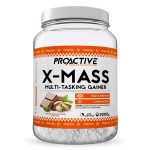 Pro Active X-MASS 3000 гр на супер цена