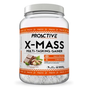 Pro Active X-MASS 3000 гр Pro Active X-MASS 3000 гр