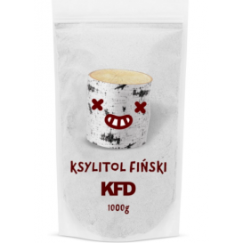 KFD Nutrition Xylitol - Подсладител - Ксилитол