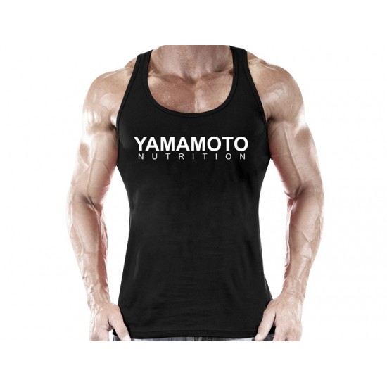 Yamamoto Nutrition Потник Цвят: Черен на супер цена