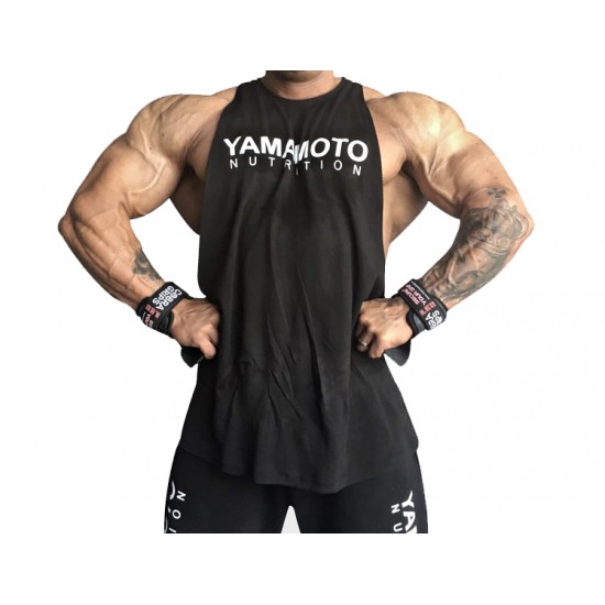 Yamamoto Nutrition Tee на супер цена