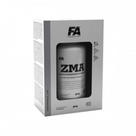 FA Nutrition Z-Max / ZMA 90 таблетки / 40 дози