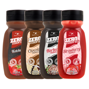 Sport Definition Zero Calories 320 мл