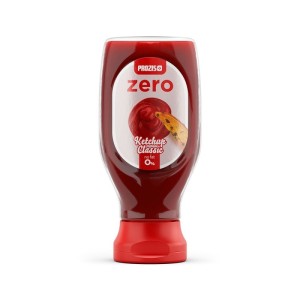 Prozis Sport Zero Ketchup Classic 270 гр