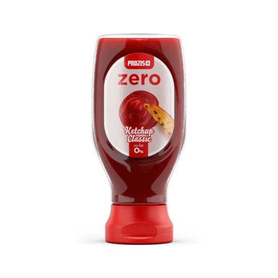 Prozis Sport Zero Ketchup Classic 270 гр на супер цена