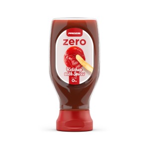 Prozis Sport Zero Ketchup With Spices 270 гр